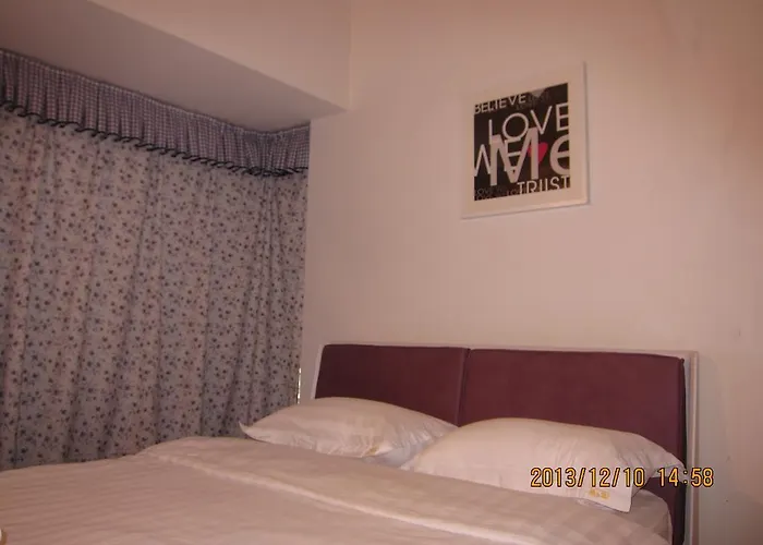 Appartement met een Slaapkamer